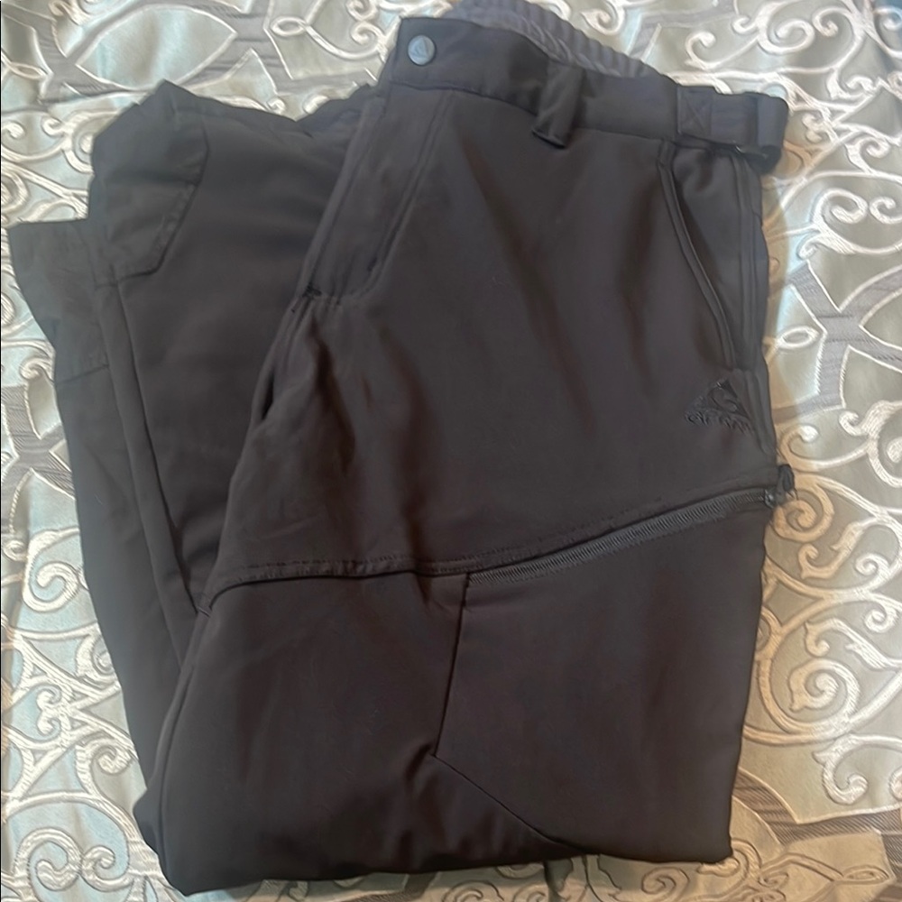Gerry Weber Black Snow Pants